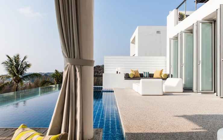 Фото Villa Sammasan - an elite haven