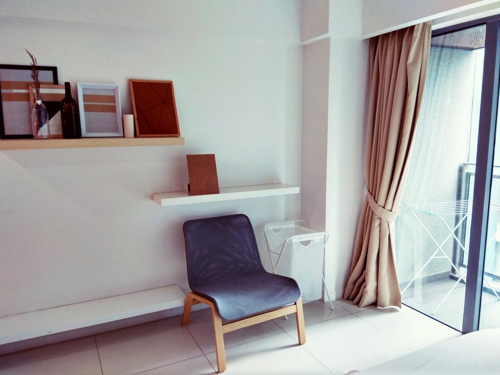 Фото Summer Suites Klcc Apartments