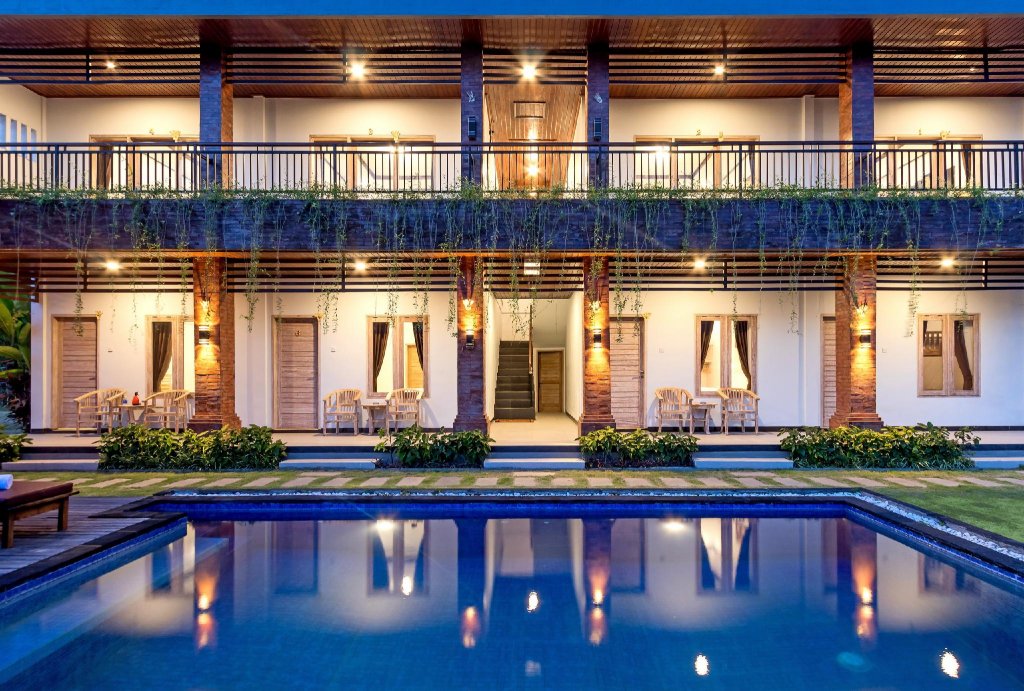 Фото La Sari Village