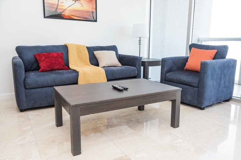 Фото Icon Residences