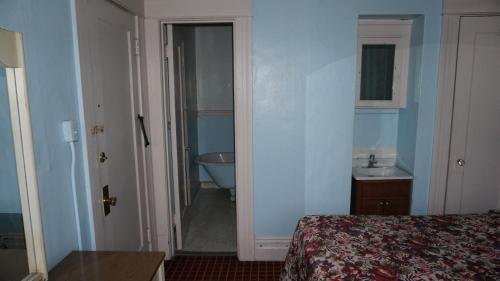 Фото Bel Air Hotel