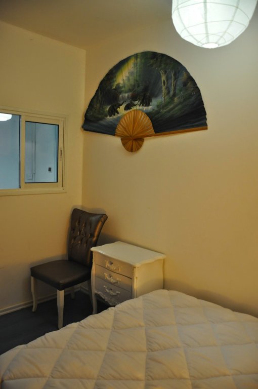 Фото Апартаменты Arendaizrail Ha-Golan 68