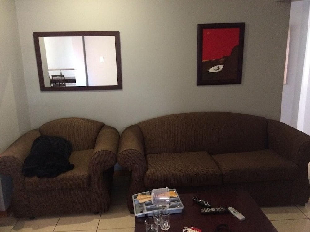 Фото Houghton Guest House