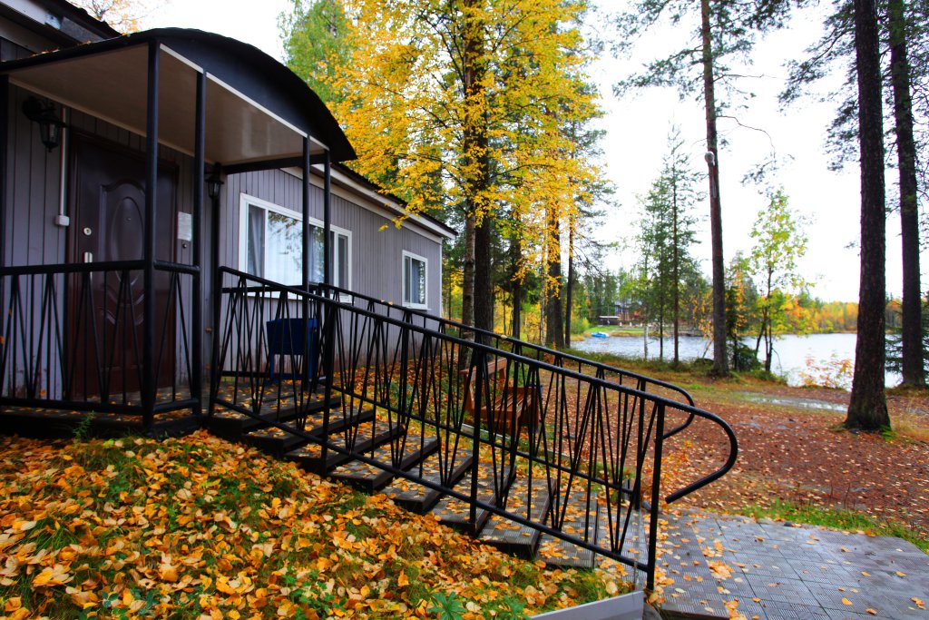 Фото Гостиница Подкова