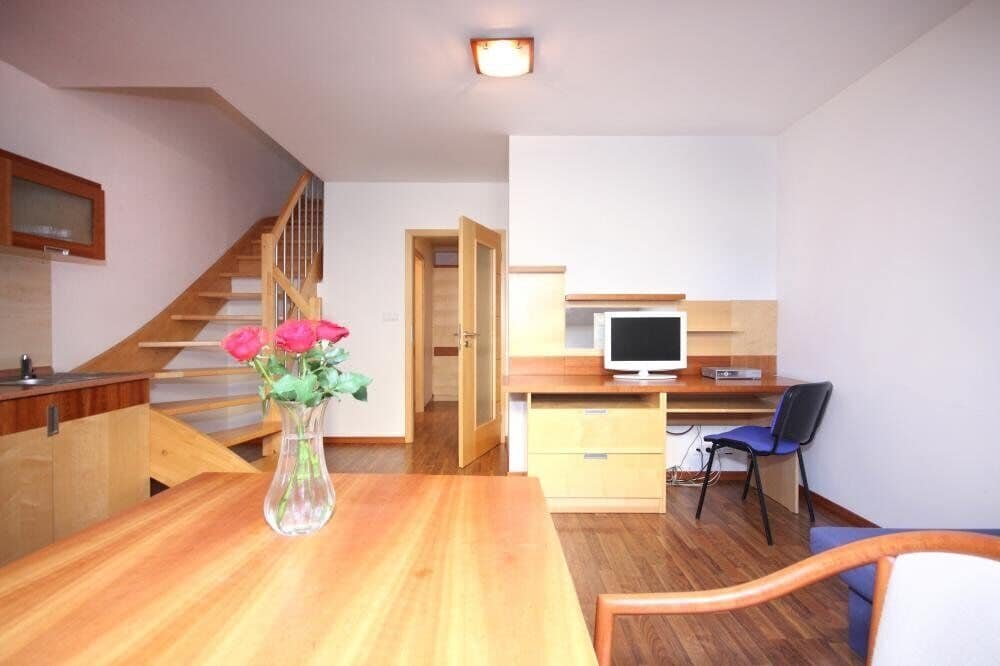 Фото Lavanda Hotel & Apartments Prague