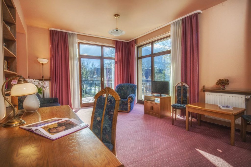 Фото Willa Excelsior