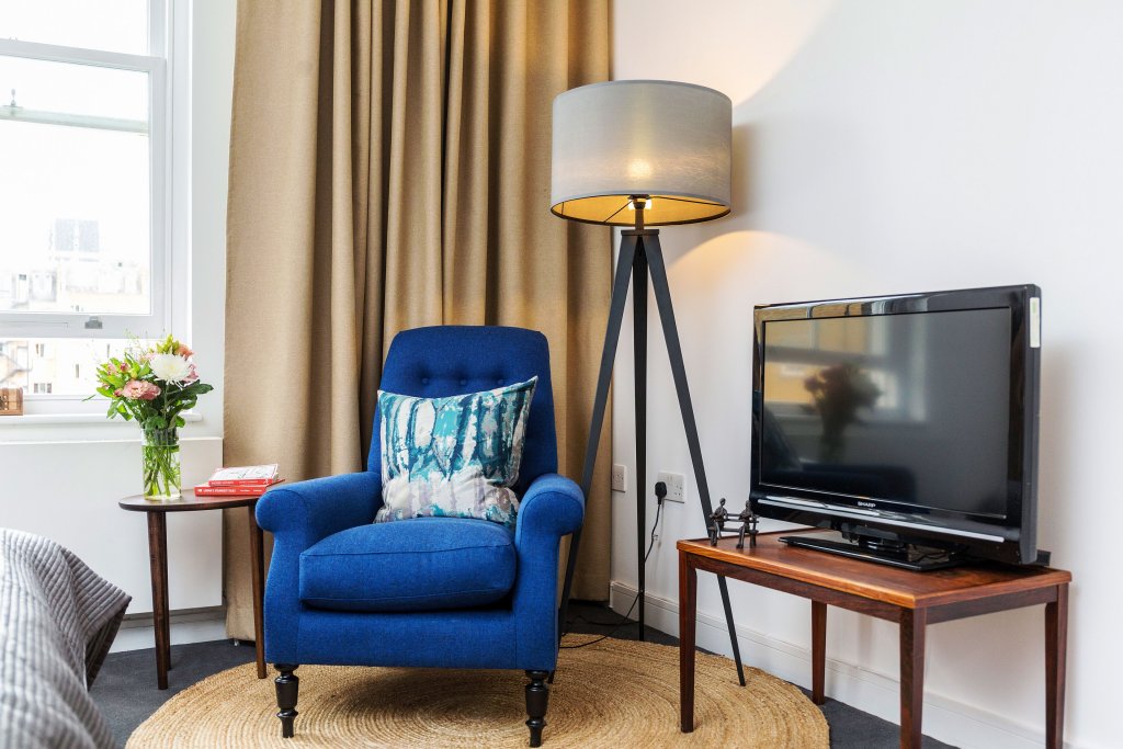 Фото Native Hyde Park