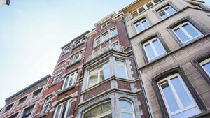 Гостиница Amosa Liège City Centre Apart Donceel 6