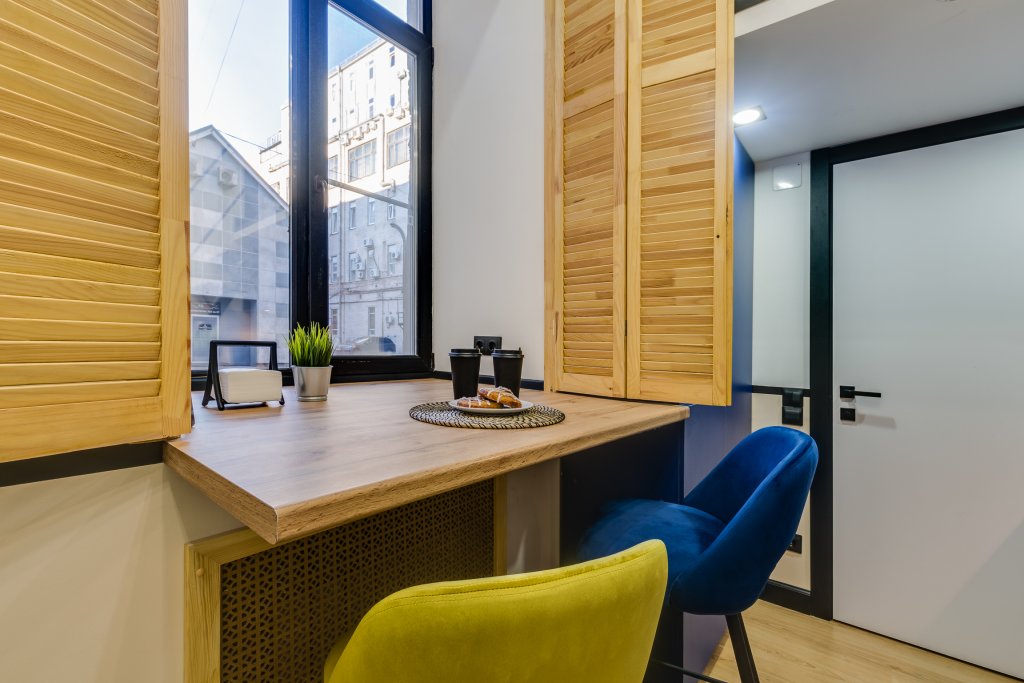 Фото отеля 4