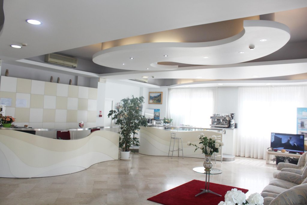 Фото Hotel Marittima