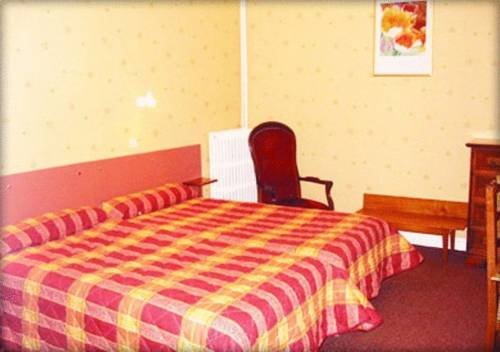 Фото Hotel de Paris