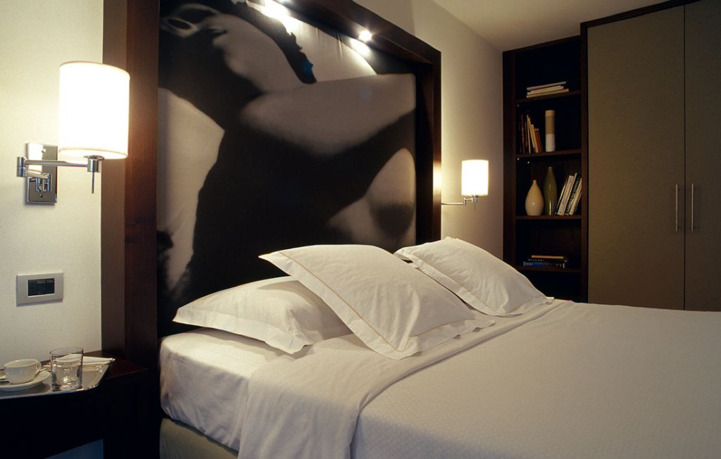 Фото Enterprise Hotel