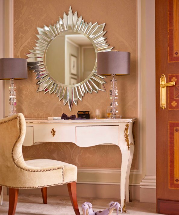 Фото Hotel Principe Di Savoia