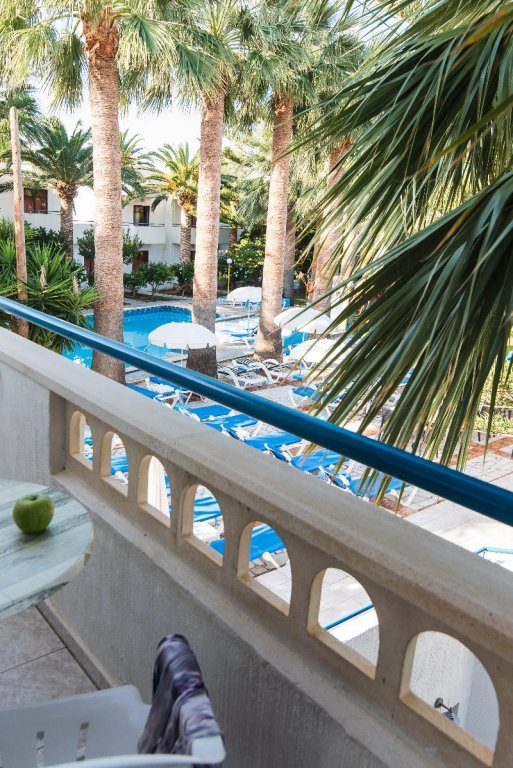 Фото Aspro Hotel