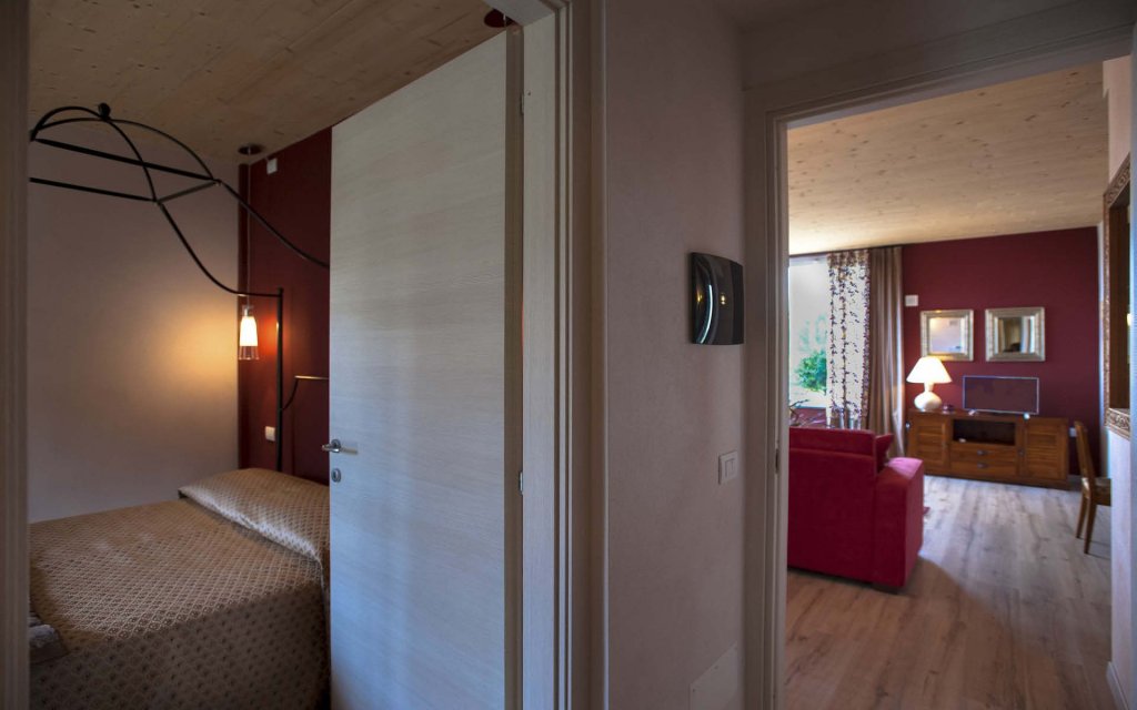 Фото La Rosa Gialla