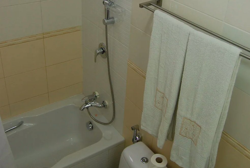 Фото Marble Hotel