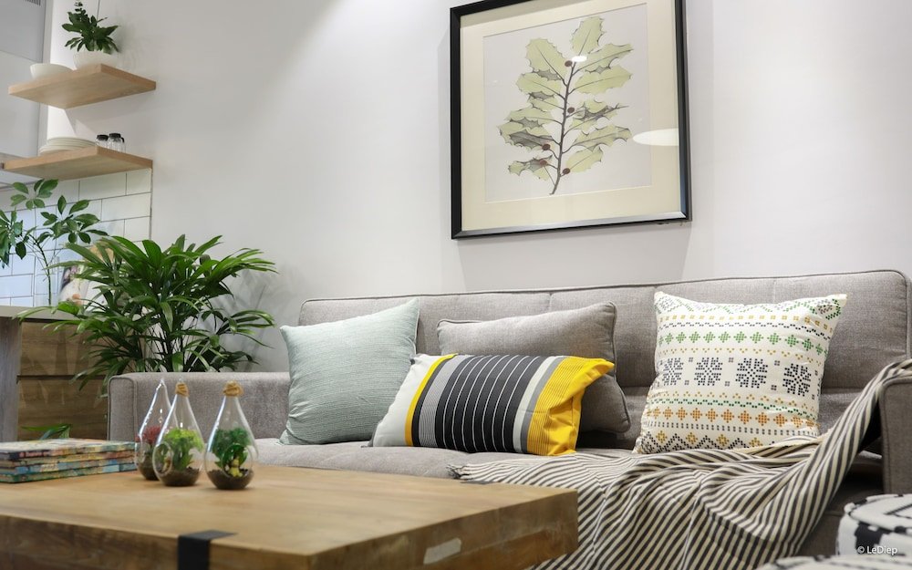 Фото Gardenia Bich Cau