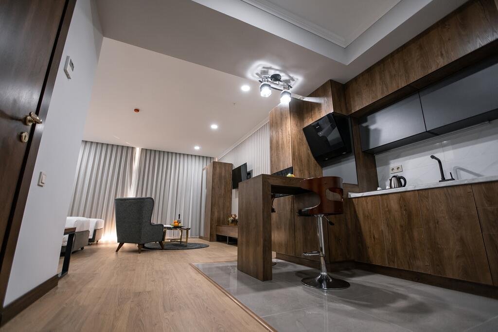 Фото Krokus Plaza