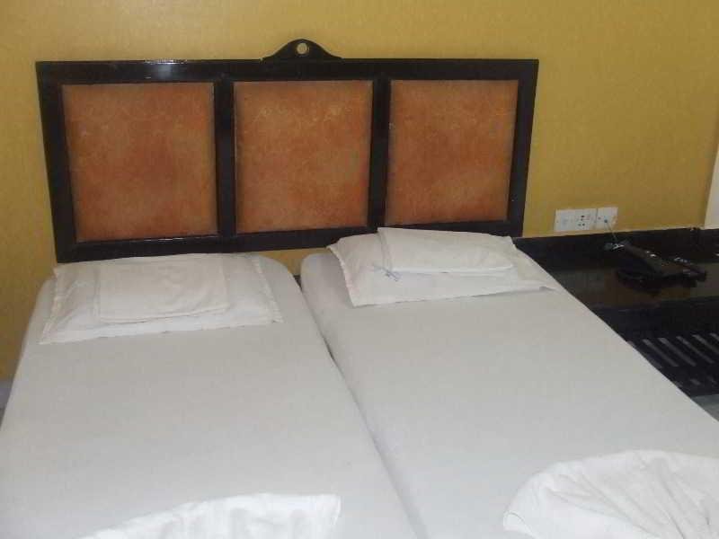 Фото Summerville Beach Resort