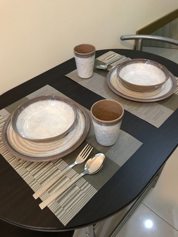 Фото Breeze Residences Roxas Boulevard Manila