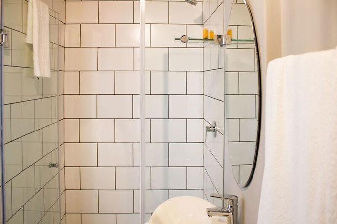 Фото InnsCape on Castle