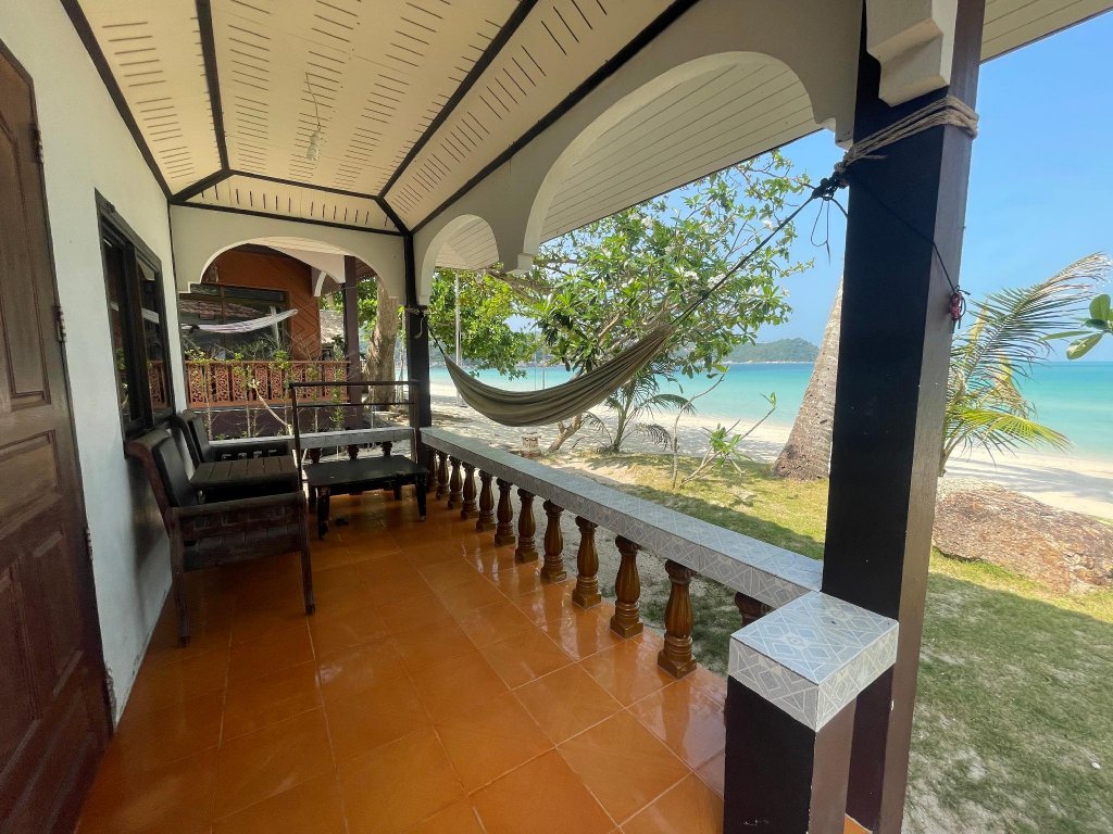 Фото Pen's Bungalow