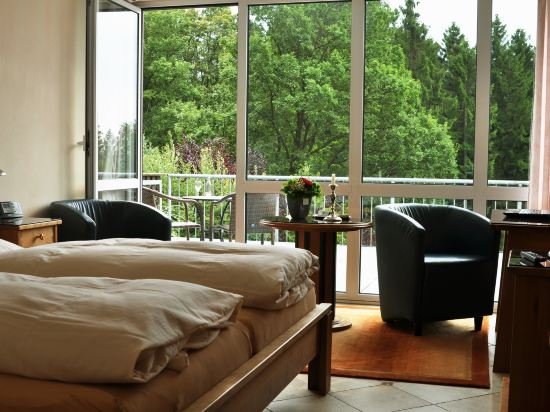 Фото Hotel Landhaus Berghof