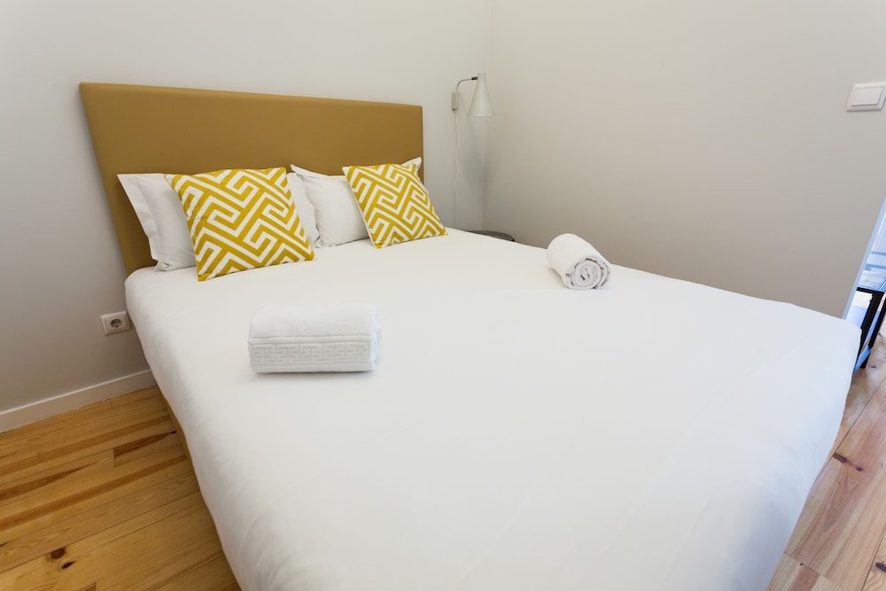 Фото Cityview Sto Ildefonso Luxury