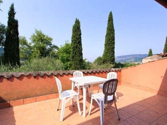 Фото Poiano Resort Hotel & Apartments