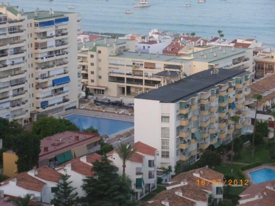 Фото Apartamentos Núcleo Cristal