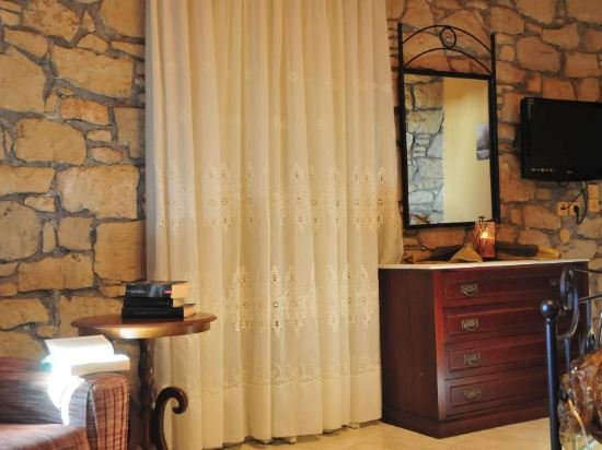 Фото Arkasa Palace