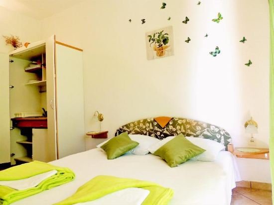 Фото Apartments Golija