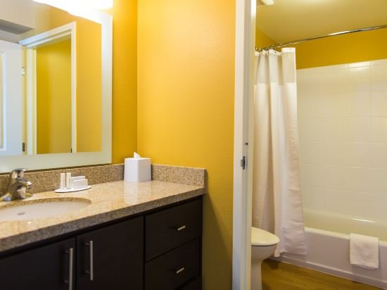 Фото TownePlace Suites by Marriott Cheyenne SW/Downtown Area