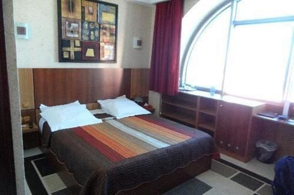 Фото Palace Appart Hôtel