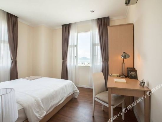 Фото Vinh Trung Plaza Apartments - Hotel