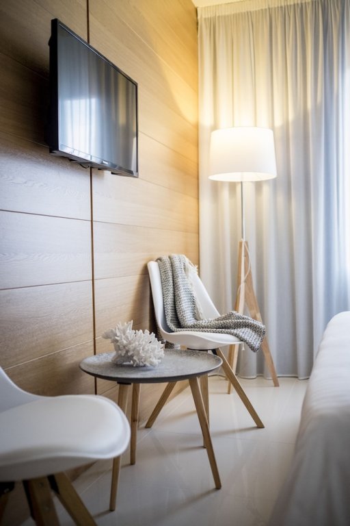 Фото Metropole Ceccarini Suite