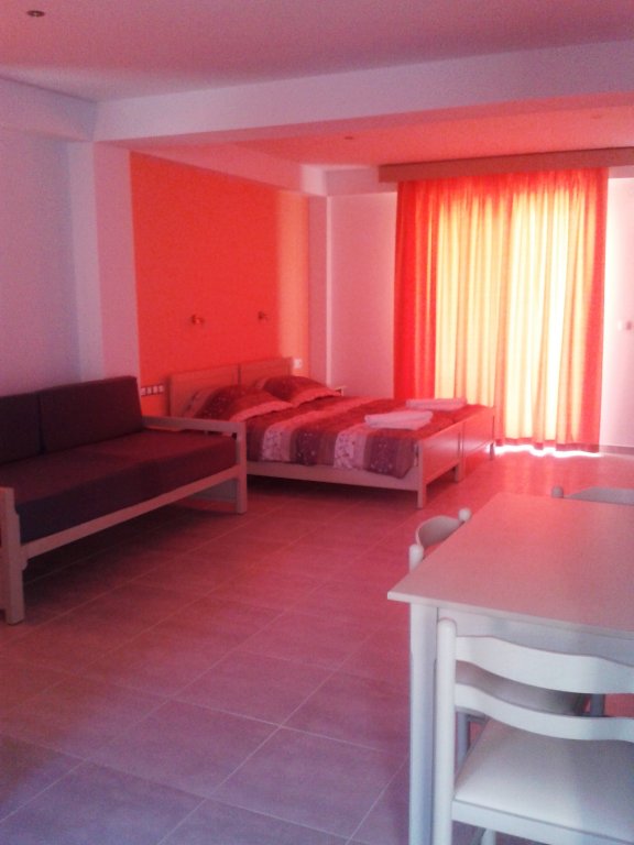 Фото Christakis Hotel