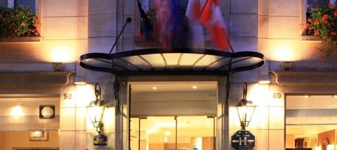 Фото отеля 3