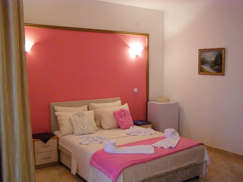 Фото Hotel Wellness & SPA Angelo Gabriel