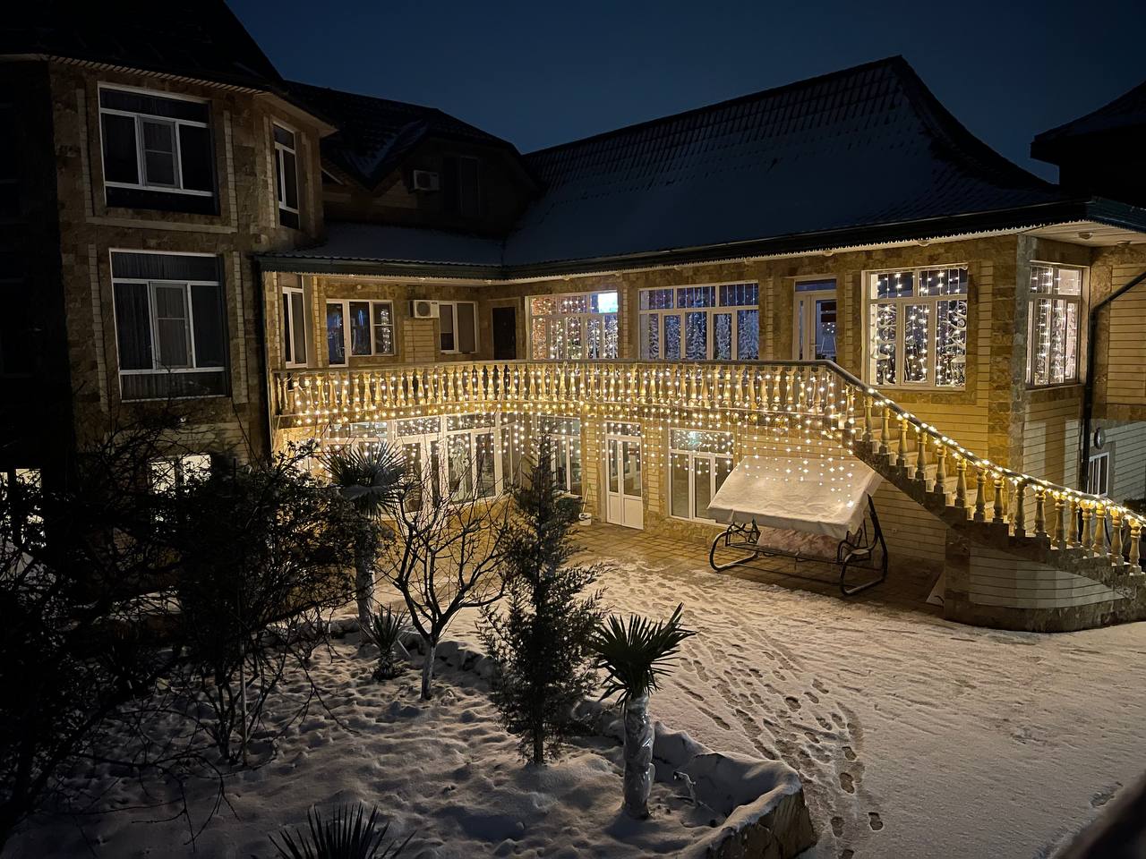 Фото Villa Victoria