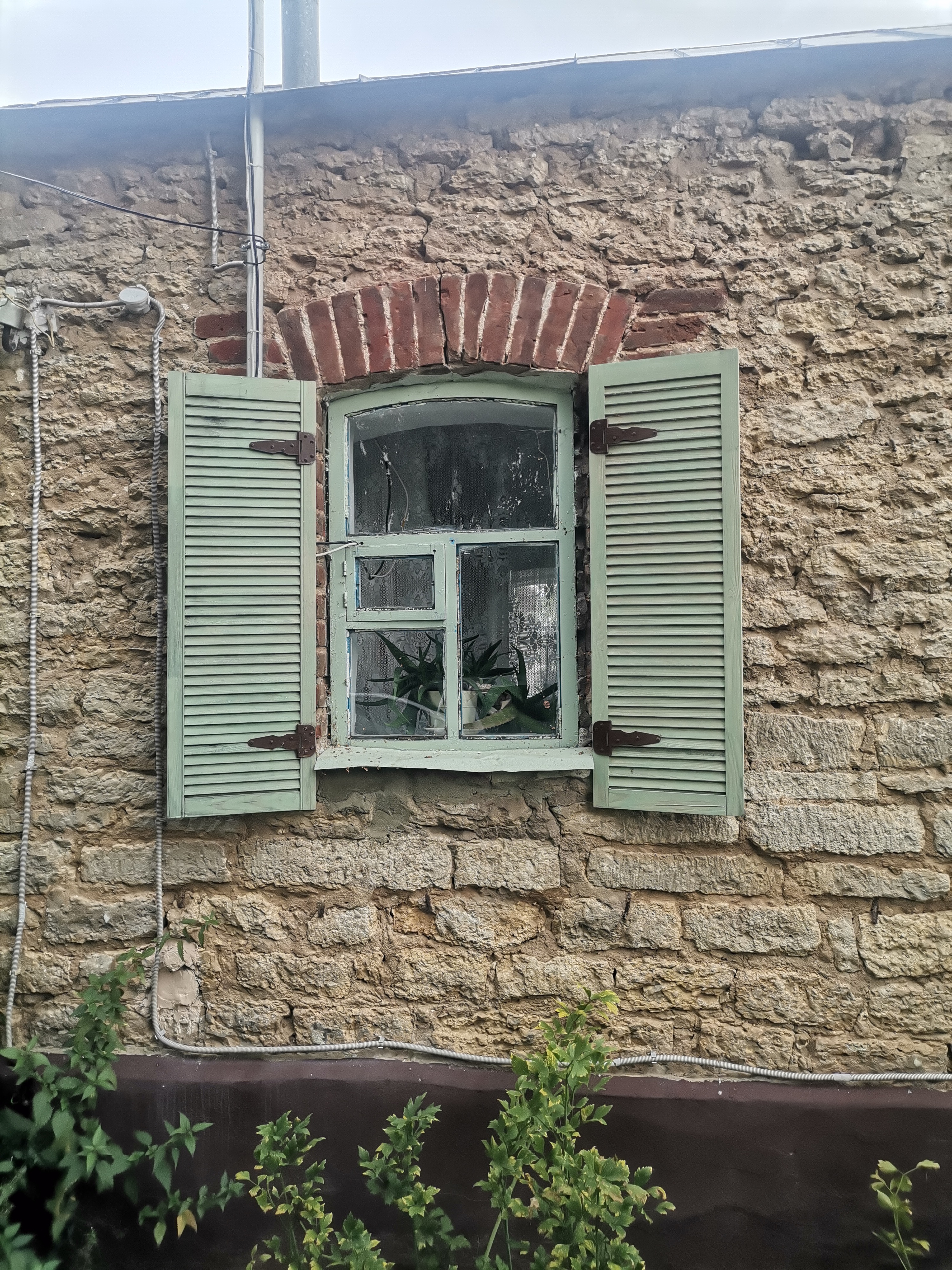 Фото Теплый хутор