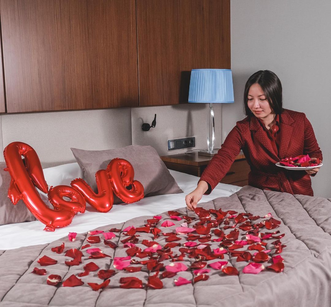 Фото Отель Иртыш