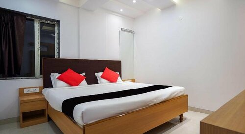 Гостиница Treebo Trend Stay Inn International в Калькутте
