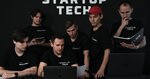 Startups Dev (Kommunisticheskaya Street, 80), it company