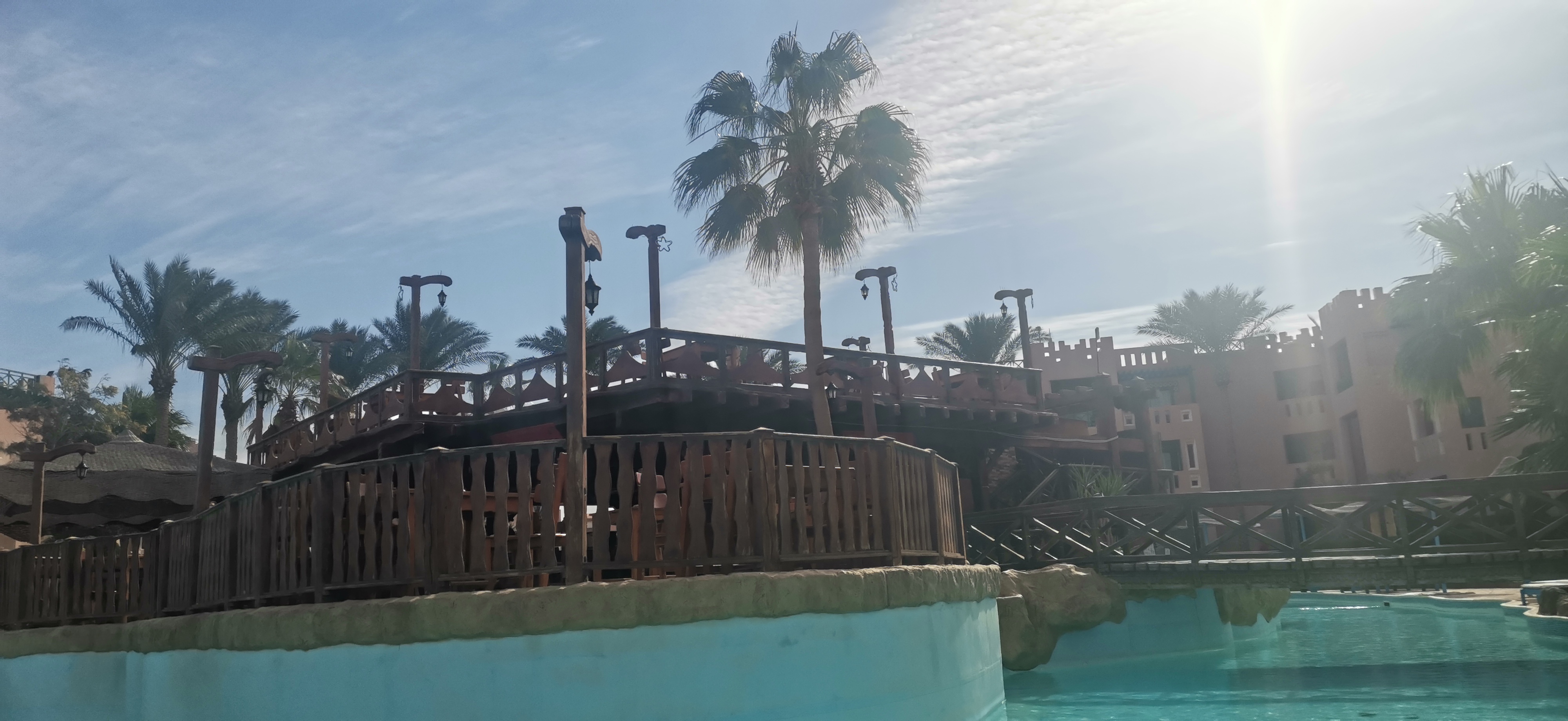 Фото Rehana Sharm Resort