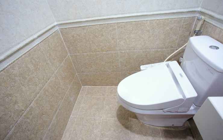 Фото Granda Quan Hoa Apartment