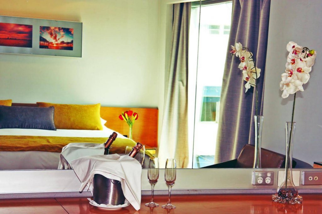 Фото Ricana Ba Center