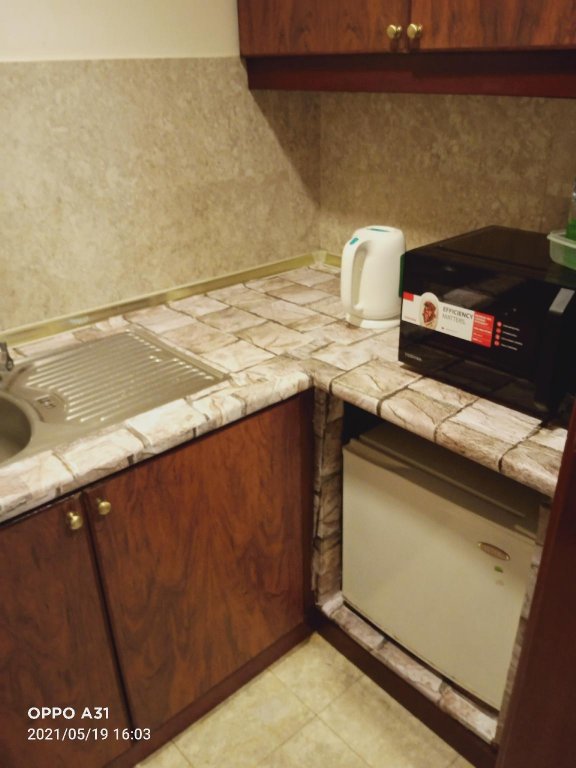 Фото Best Service Suites at Times Square