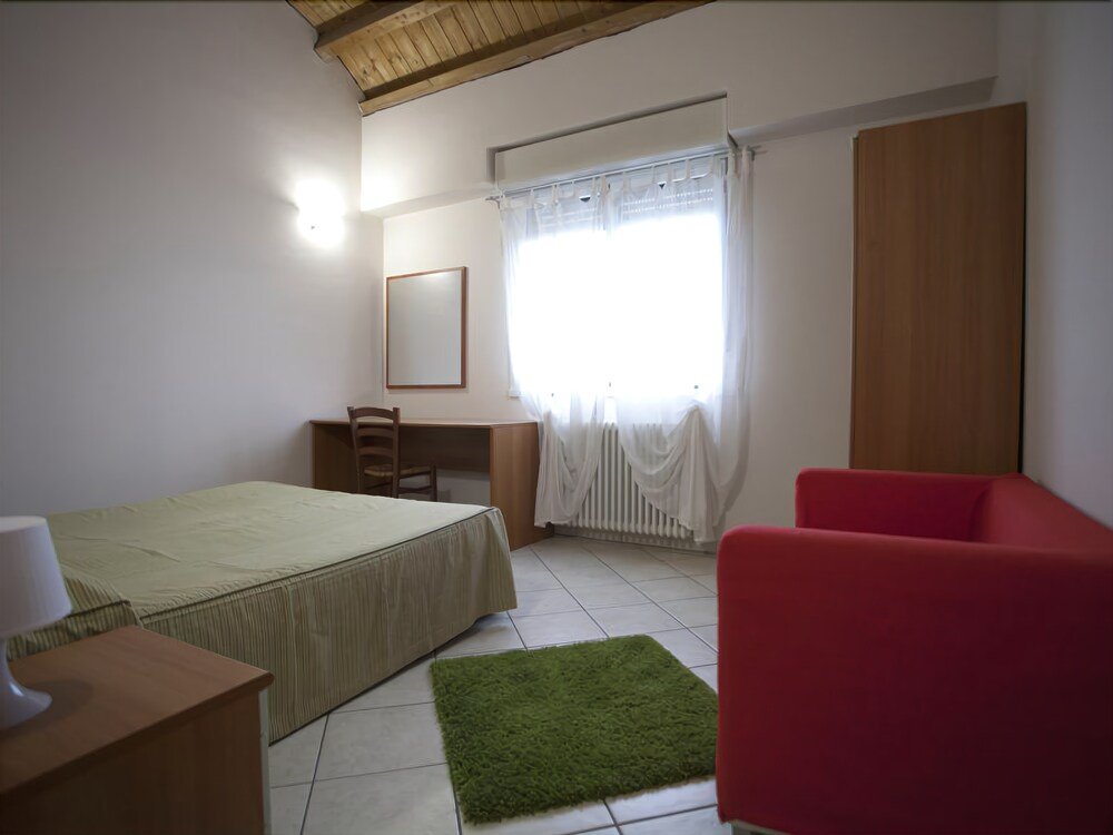 Фото Residence Mosaico