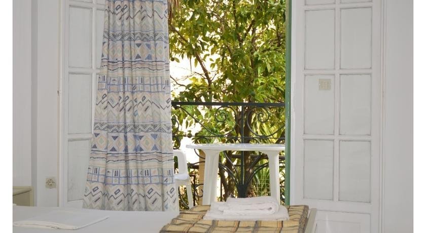 Фото Philippos Apartments